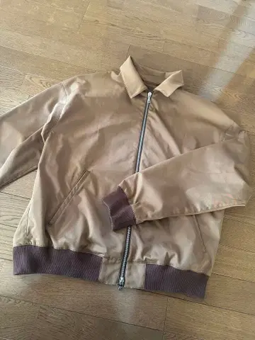 SOPHNET. 베이지 자켓 M 사이즈