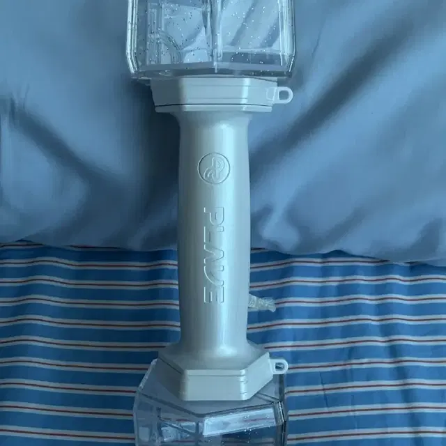 플레이브 응원봉 아뵹 (+예준 파츠, 응원봉 리본)