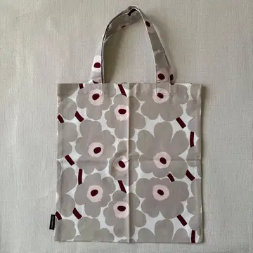 마리메꼬 미니 우니코 패브릭 백 일본 한정판