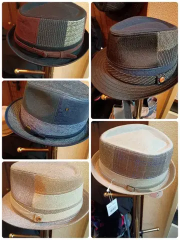 센스 오브 그레이스 햇 묶음 판매