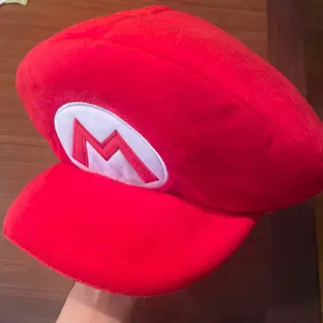 새상품급 유니버셜 스튜디오 재팬 usj 마리오 모자