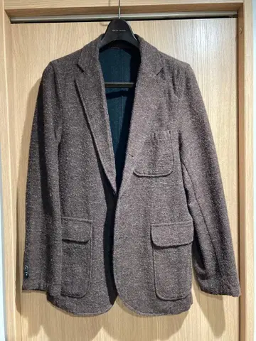 BEAMS PLUS 캐주얼 자켓