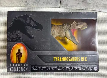 마텔 해먼드 컬렉션 T-렉스 티라노사우루스