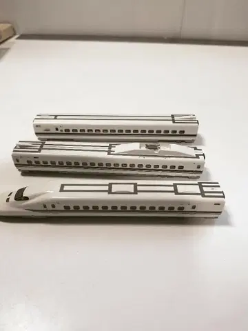 KATO N700 신칸센 모델 3량 세트 1, 9, 12호차