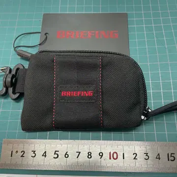 브리핑 라운드 케이스 BRIEFING ROUND PORSE STD