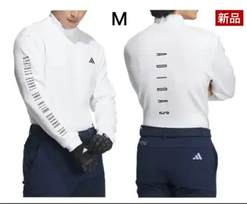 [ 새상품 ] 아디다스 / 하이넥 / 모크넥