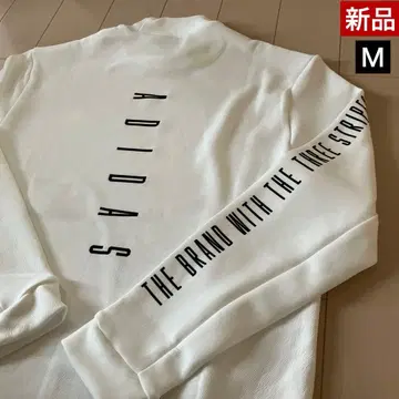 [ 새상품 ] 아디다스 / 하이넥 / 모크넥