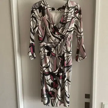 마테리아 무릎 기장 원피스 새상품급