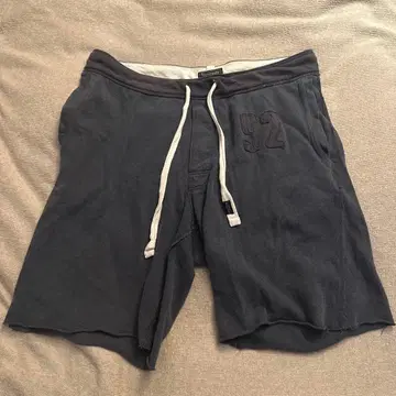 Abercrombie & Fitch 숏팬츠 S