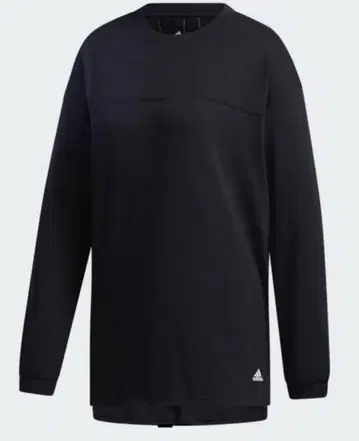 adidas 아디다스 긴팔 T셔츠 블랙 S사이즈 여성용