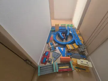 프라레일 은퇴품 레일 묶음 판매