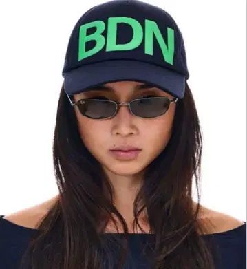 beeden 캡 네이비