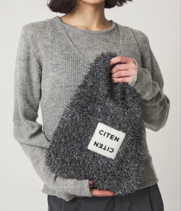 CITEN 반짝반짝 미니백