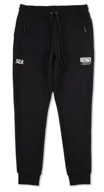 WDS-ES TECH FLEECE JOGGER PANTS