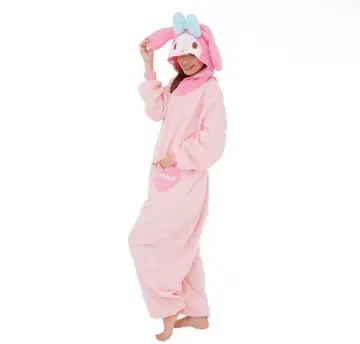 산리오 마이멜로디 인형옷 파자마