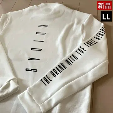 [새상품] 아디다스 하이넥 모크넥