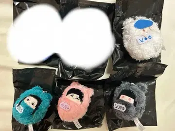 HUNTER x HUNTER 타피누이 중국 출시