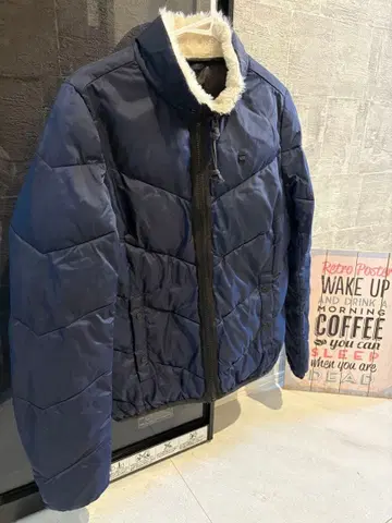 지스타 로우 (G-Star RAW) 다운 자켓