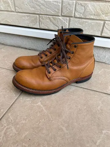 레드윙 27.5 벡맨 9013