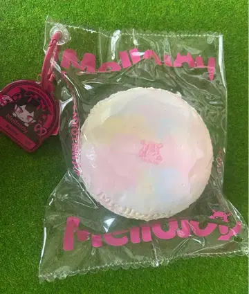 mellojoy 마카롱 포근포근 원더랜드