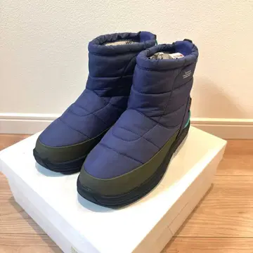 SUICOKE/스이콕 BOWER-mod-ev 부츠