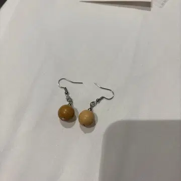 환상적인 귀걸이! 아름다워! 마음을 울리네!