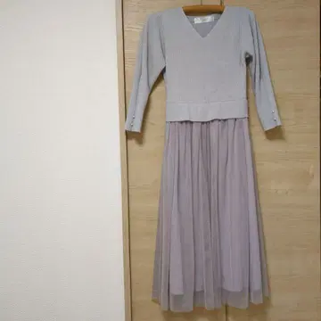 토코 클로젯 원피스