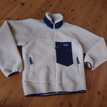 파타고니아 레트로X 남성용 XS 사이즈