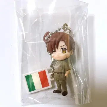 로마노 헤타리아 APH Hetalia 키링