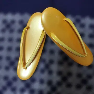 골드 조리 슬림 디자인