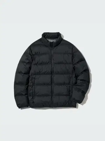 유니클로 울트라 라이트 다운 자켓/3D 컷 XL