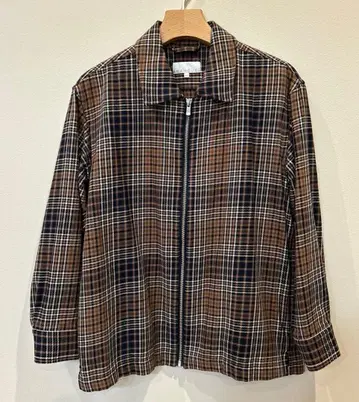 ABAHOUSE 집업 자켓 44