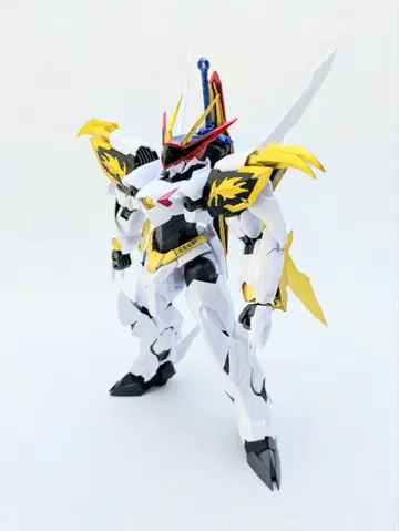 HG Amplified IMGN 류오마루