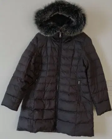 미사용 Duvet 사 프랑스 다운 사용 다운 자켓