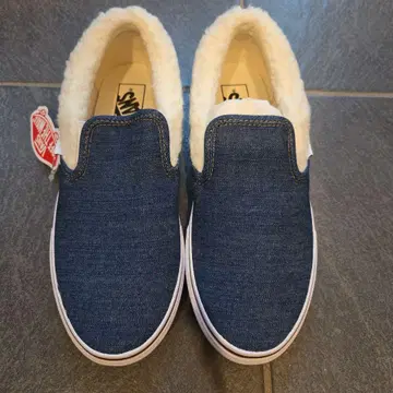 VANS V98CF REMIX SLIP ON