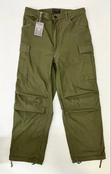 디럭스웨어 카고 팬츠 DX456A / M51 웨어하우스