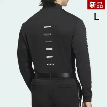 [새상품] 아디다스 하이넥 모크넥