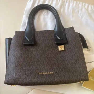 마이클코어스 핸드백