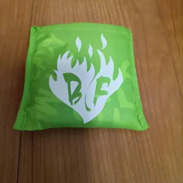 BE:FIRST masterplan 에코백 비퍼스트