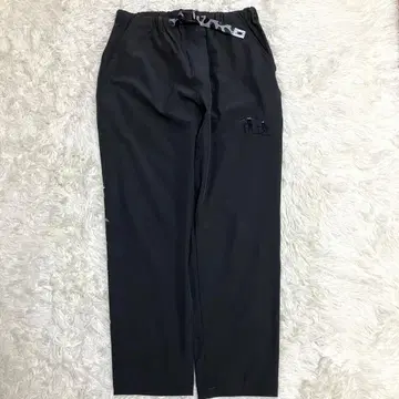 그라니프 뷰티풀 섀도우 클라이밍 팬츠 M 흑먹색