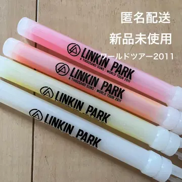 린킨파크 라이브 투어 굿즈