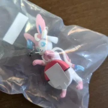 포켓몬 1번 복권 F상 니피아