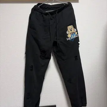 GALFY 각성 비스트 팬츠 맨투맨 XL