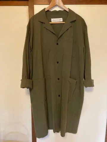 sisisicomfort 코트