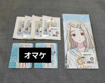 학마스 DMM 스크래치 시노자와 히로