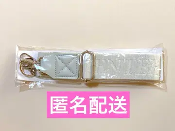 미개봉 새상품 세븐틴 FOLLOW AGAIN JAPAN 숄더 스트랩