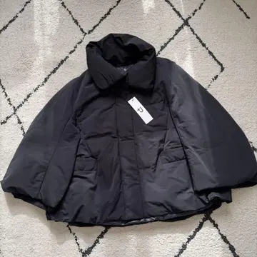 XXL UNIQLO +J 24AW 하이브리드 다운 자켓 네이비