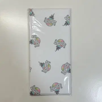 GENICnation 티켓 홀더