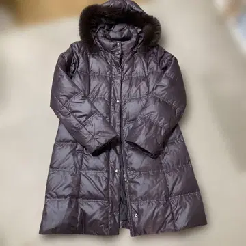 GRADE 롱 다운 코트 13호