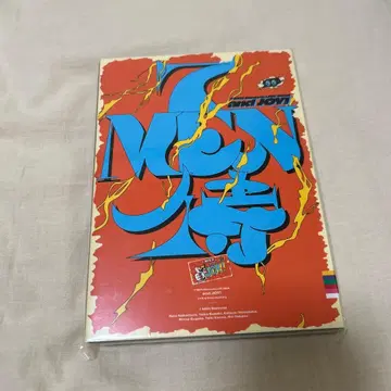 7 MEN  LIVE 2024 andJOY! (Blu-ray)